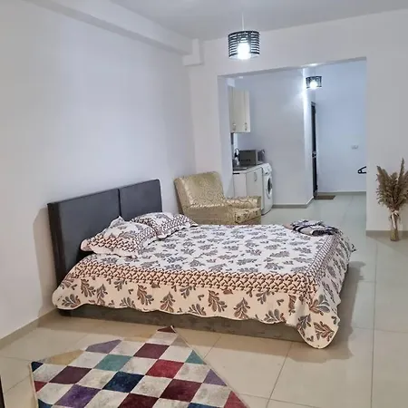 Cozzy Apartment *