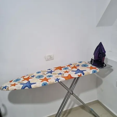 Apartment Cozzy Tirana